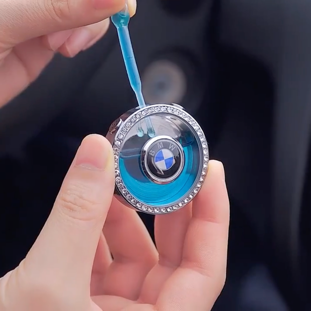 Difuzor auto reîncărcabil premium (+ 1 reumplere gratuită)