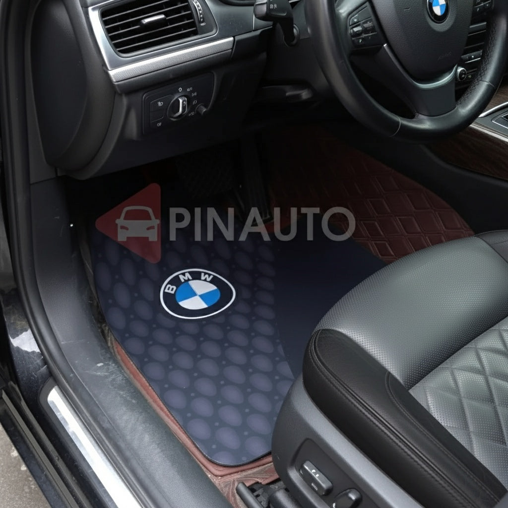 Covorașe auto premium – Se potrivesc perfect oricărui model de mașină