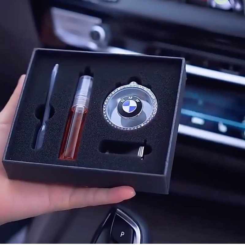 Difuzor auto reîncărcabil premium (+ 1 reumplere gratuită)