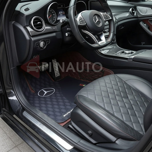 Covorașe auto premium – Se potrivesc perfect oricărui model de mașină