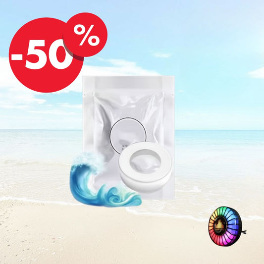 Rezerve de parfum pentru Musical Rhythm LED